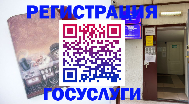 временная регистрация госуслуги в Троицке